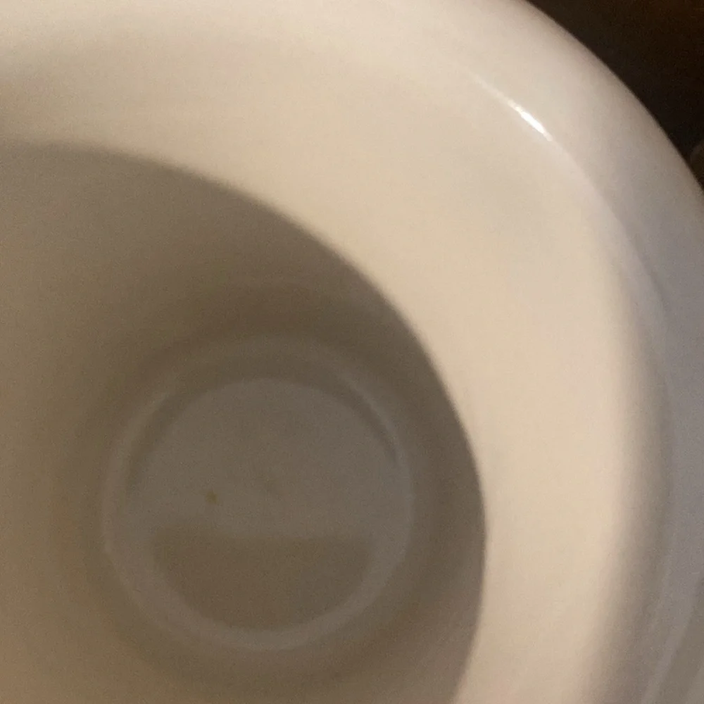 Vintage 1998 Longaberger Traditional Holly Votive Cups